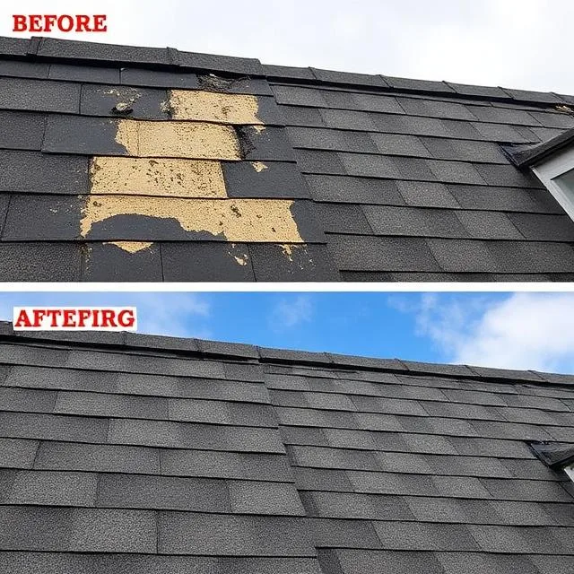 Roof Repair Near Me in Proctor, MT near me